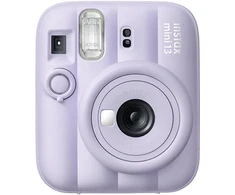 INSTAX MINI 13/DREAMY PURPLE FUJIFILM