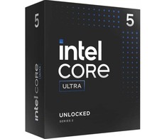 Procesorius Intel Core Ultra 5 225F, 3,3 GHz, 20 MB, BOX (BX80768225F)