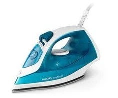 Philips 3000 Series Garų lygintuvas DST3040/70, 2600 W, 40 g/min nenutrūkstamas garas, 200 g garų pliūpsnis