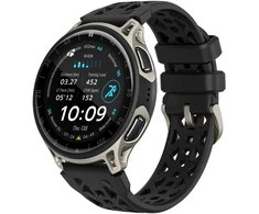 Išmanusis laikrodis Amazfit Cheetah 2 Pro NFC Titanium