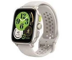 Išmanusis laikrodis Amazfit Cheetah, Šampaninės spalvos