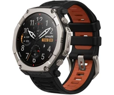 Išmanusis laikrodis Amazfit T-Rex ULTRA 2 51mm Juodas