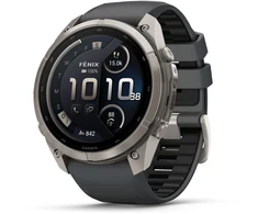 Išmanusis laikrodis FENIX 9 PRO/TIT/GRAPH 010-04337-21 GARMIN