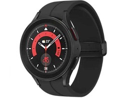Išmanusis laikrodis Samsung Galaxy Watch 5 Pro 45mm Juodas (SM- R920NZKAEU)