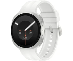 Išmanusis laikrodis GALAXY WATCH9 WI-FI/40MM Sidabrinis SM-L340 SAMSUNG