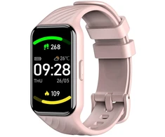 Išmanusis laikrodis Smartband Blackview R10/Rožinė R10Pink R10Pink