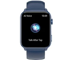 Išmanusis laikrodis R30 MAX/Mėlynas R30MAXBLUE BLACKVIEW