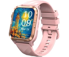 Išmanusis laikrodis W10 PRO/Rožinis W10PROPINK BLACKVIEW