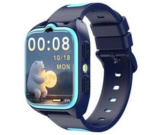 Išmanusis laikrodis Z30/Mėlynas Z30BLUE BLACKVIEW