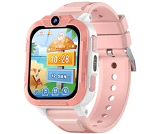 Išmanusis laikrodis Z40 PRO/Rožinis Z40PROPINK BLACKVIEW