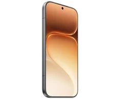 Išmanusis telefonas Honor 600 Pro 5G, 12/512GB, juodos spalvos
