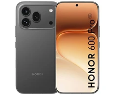 Išmanusis telefonas Honor 600 Pro 5G, 12/512GB, juodos spalvos