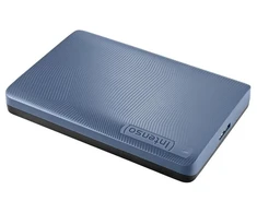 Kietasis diskas HDD USB3.2 1TB EXT. 2.5"/Mėlynas 6029565 INTENSO