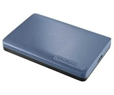 Kietasis diskas HDD USB3.2 1TB EXT. 2.5"/Mėlynas 6029565 INTENSO