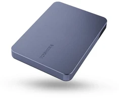 Išorinis kietasis diskas HDD TOSHIBA 4000 GB Colour Juodas HDTX240EK3CA