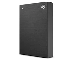 „Seagate One Touch“ 2 TB juodas kietasis diskas