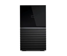 Kietasis diskas Western Digital My Book Duo 28TB RAID Storage Dual-Drive RAID 0/1 JB0D USB3.1 RTL