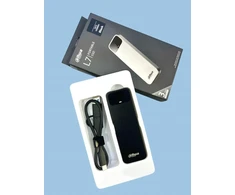 Išorinis kietasis diskas SSD DAHUA 2000 GB USB 3.2 Gen 2 (3.1 Gen 2) PSSD-L7-2TB PSSD-L7-2TB
