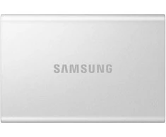 Išorinis kietasis diskas SSD SAMSUNG Skaitymo greitis 1050 MB/s Rašymo greitis 1000 MB/s 1000 GB MU-PD1T0G/WW