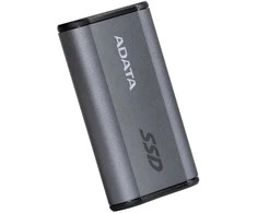 Kietasis diskas ADATA SSD USB-C 2TB EXT./AELI-SE880-2TCGY ADATA išorinis SSD