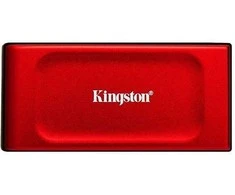 Išorinis kietasis diskas Kingston SXS1000R, 1 TB, USB 3.2 Gen 2
