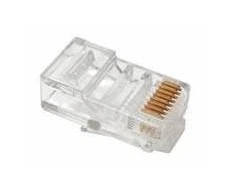 KABELIS ACC LIZDAS RJ45/WTYKRJ45 GENWAY