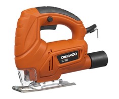 Siaurapjūklis DAEWOO DAJ 550