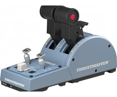 „Thrustmaster“ | Vairo kolonėlė „TCA Quadrant Airbus Edition“
