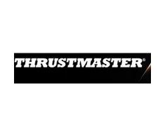 „Thrustmaster“ | Vairasvirtė „TCA Sidestick Airbus Edition“ | Vairasvirtė