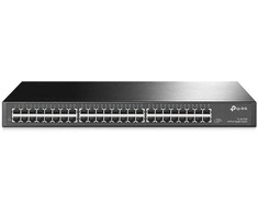Šakotuvas Komutatorius TP-Link / TL-SG1048