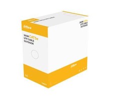 Dahua Lauko Kabelis CAT5E UTP 1x305m PFM920-5EU
