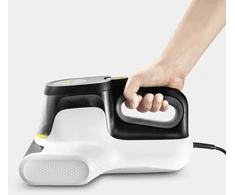Kärcher Čiužinių siurblys VCH 4 UVClean | 1.198-412.0