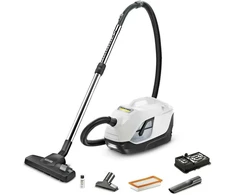 Kärcher Dulkių siurblys su vandens filtru DS 6 | 1.195-250.0