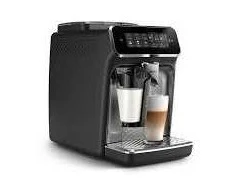 Kavos aparatas PHILIPS Series 3300 Automatinis espresso machines EP3349/70