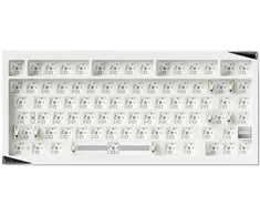 KEYBOARD ACC DIY BAREBONE/Baltas 6925758632102 AKKO