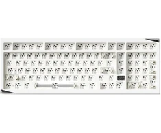 KEYBOARD ACC DIY BAREBONE/Baltas AKKO ()