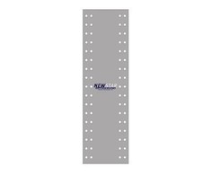 Laikiklis NEOMOUNTS BY NEWSTAR KEYBOARD- &amp; MOUSE HOLDER CONNECTOR PLATE (VESA 75&amp;100)