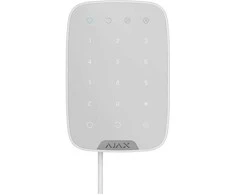 Ajax Fibra LAIDINĖ/BALTA KLAVIATŪRA 30864 AJAX ŠVIESOLAIDINĖ 30864 (4823114006562)