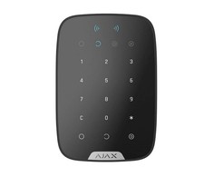 Signalizacijos Klaviatūra Ajax Keypad Plus, Juodos spalvos