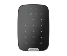 Signalizacijos Klaviatūra Ajax Keypad Plus, Juodos spalvos