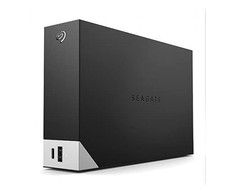 Kietasis diskas „Seagate One Touch“ darbalaukio šakotuvas 18 TB