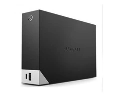 Kietasis diskas „Seagate One Touch“ darbalaukio šakotuvas 18 TB
