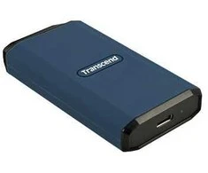 TRANSCEND ESD410C 1TB Išorinis kietasis diskas SSD USB 20Gbps Type C
