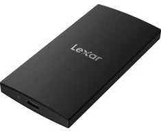 Kietasis diskas Lexar SSD SL300, USB3.2 Gen2 iki R1050/W1000, 1TB