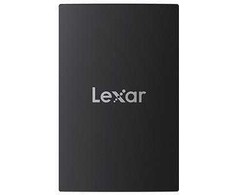 Kietasis diskas Lexar SL500 1TB Portable SSD Drive
