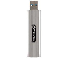 TRANSCEND ESD320A 1TB Išorinis kietasis diskas SSD USB 10Gbps Type-A