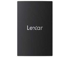 Kietasis diskas Lexar SL500 2TB Portable SSD Drive