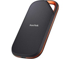 Kietasis diskas Sandisk Extreme PRO Portable SSD v2 4TB