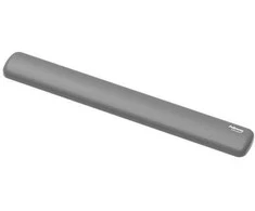 Klaviatūra ACC WRIST RESTS/Pilkas 100142576 FELLOWES