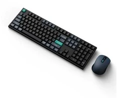 Keychron B36 + BM25 Combo (KCBD2) Belaidės Klaviatūros ir Pelės Rinkinys